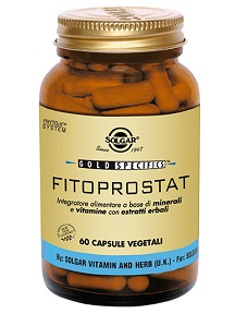FITOPROSTAT 60 CAPSULE VEGETALI - farmacia187.it