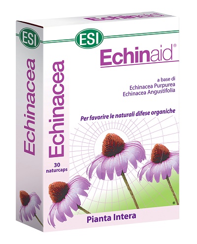ESI ECHINAID 30 CAPSULE - farmacia187.it