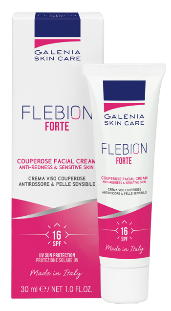 FLEBION FORTE VISO CREMA 30 ML - farmacia187.it