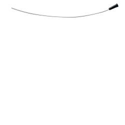 CATETERE VESCICALE MASCHILE RUSCH FLOCATH HYDROGEL 1 VIA 2 FORI SMUSSATI PER CATETERISMO AD INTERMITTENZA CON AUTOLUBRIFICANTE PUNTA NELATON DIAMETRO CH10 LUNGHEZZA 40 CM 30 PEZZI - farmacia187.it