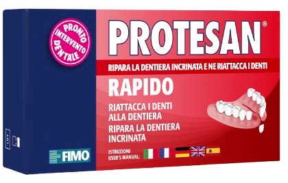 PROTESAN RAPIDO RIPARA PROTESI - farmacia187.it