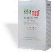 SEBAMED INTIMO ETA' FERTILE PH 3,8 200 ML - farmacia187.it