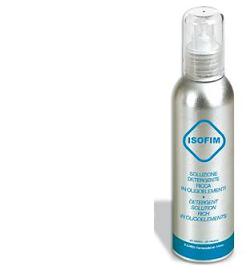 ISOFIM SOLUZIONE DETERGENTE ISOTONICA 150 ML - farmacia187.it