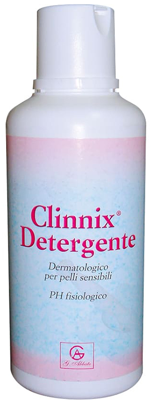 DETSKIN DETERGENTE DERMATOLOGICO 500 ML - farmacia187.it