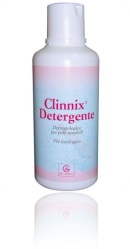 CLINNIX DETERGENTE DERMATOLOGICO 500 ML - farmacia187.it