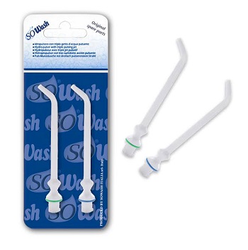 RICAMBIO TESTINA IDROGETTO SOWASH BLISTER DA 2 PEZZI - farmacia187.it