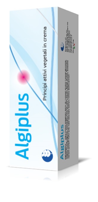 ALGIPLUS CREMA 50 ML - farmacia187.it