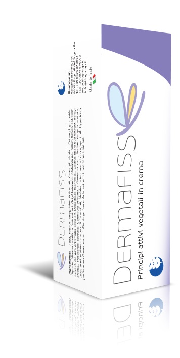 DERMAFISS CREMA 50 ML - farmacia187.it