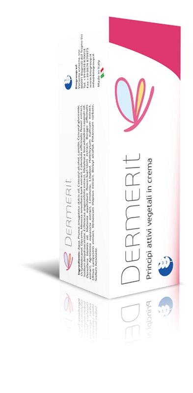 DERMERIT CREMA 50 ML - farmacia187.it