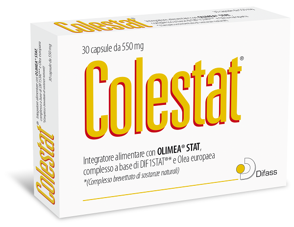 COLESTAT 30 CAPSULE - farmacia187.it