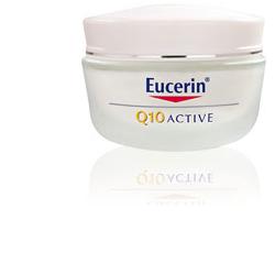 EUCERIN VISO Q10 ACTIVE 50 ML - farmacia187.it