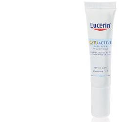 EUCERIN VISO Q10 OCCHI 15 ML - farmacia187.it