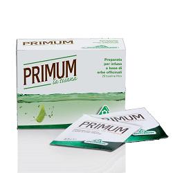 PRIMUM TISANA 20 FILTRI - farmacia187.it