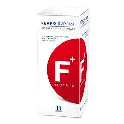 FERRO SUPER + 200 ML - farmacia187.it