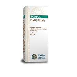 ECOSOL DMG-VITALE GOCCE 50 ML - farmacia187.it