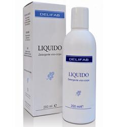 DELIFAB LIQUIDO 200 ML - farmacia187.it