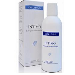 DELIFAB INTIMO 200 ML - farmacia187.it