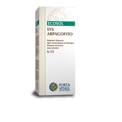 SYS ARPAGOFITO GOCCE 50 ML - farmacia187.it