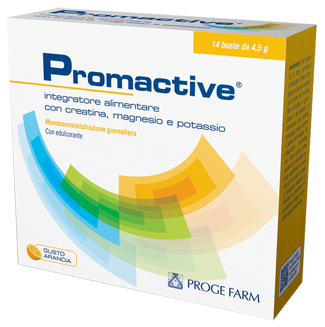 PROMACTIVE 14 BUSTINE - farmacia187.it