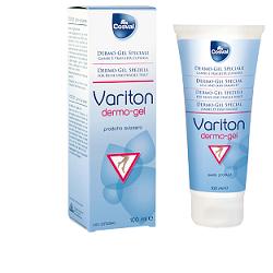 VARITON GAMBE GEL 100 ML - farmacia187.it