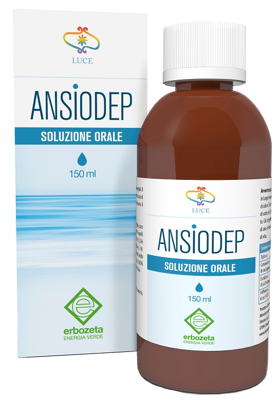 ANSIODEP 150 ML - farmacia187.it