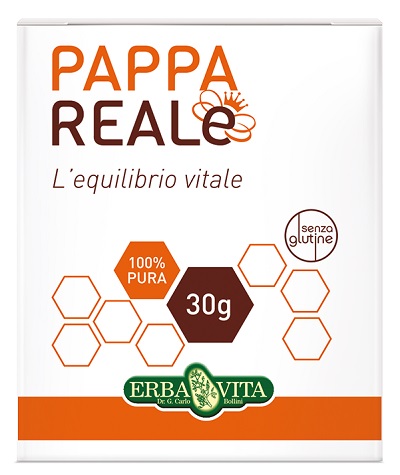 PAPPA REALE FRESCA 30 G - farmacia187.it
