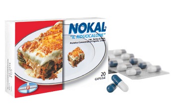 NOKAL 20 CAPSULE - farmacia187.it