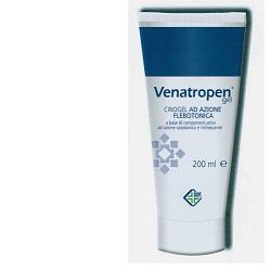 VENATROPEN GEL 200 ML - farmacia187.it
