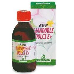MANDORLE DOLCI OLIO 170ML - farmacia187.it