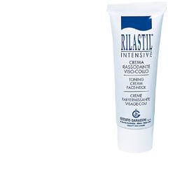 RILASTIL INTEN CREMA RASS VISO 50 - farmacia187.it