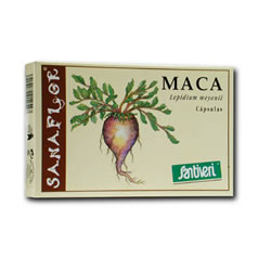 MACA 60 CAPSULE 26 G STV - farmacia187.it