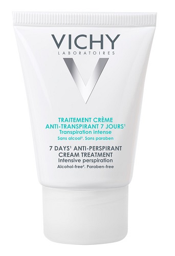 VICHY DEODORANTE - Crema deodorante 7 Giorni 30ml - farmacia187.it