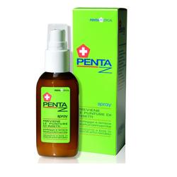 PENTA Z LOZIONE NEPETA CATARIA 50 ML - farmacia187.it