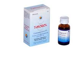TIMOSOL LIQUIDO 10 ML - farmacia187.it