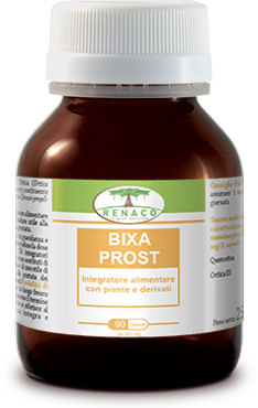 BIXA PROST 90 CAPSULE - farmacia187.it