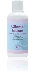 CLINNIX INTIMO DETERGENTE GINECOLOGICO 500 ML - farmacia187.it