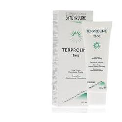 TERPROLINE FACE CREMA 50 ML - farmacia187.it