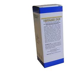 HISTAMIX DUE 50 ML SOLUZIONE IDROALCOLICA - farmacia187.it