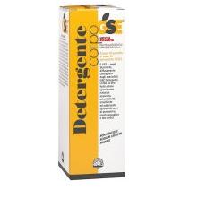 GSE DETERGENTE CORPO 200 ML - farmacia187.it