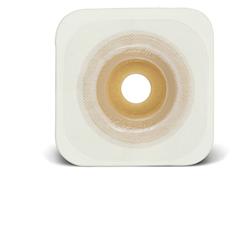 PLACCA CONVESSA MODELLABILE CON BARRIERA PROTETTIVA CON IDROCOLLOIDI E SUPPORTO MICROPOROSO CON SISTEMA DI AGGANCIO ADESIVO RIPOSIZIONABILE ESTEEM SYNERGY 22/33MM 5 PEZZI - farmacia187.it