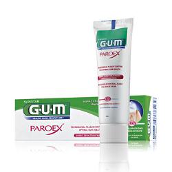 GUM PAROEX 0,12 DENTIFRICIO GEL CHX - farmacia187.it