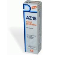 AZ15 GENGI DENTIFRICIO 100 ML - farmacia187.it