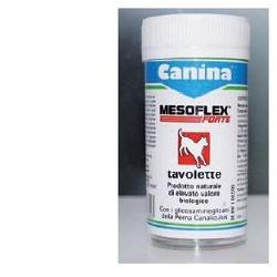 MESOFLEX FORTE 30 TAVOLETTE - farmacia187.it