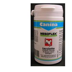 MESOFLEX JUNIOR 60 TAVOLETTE - farmacia187.it