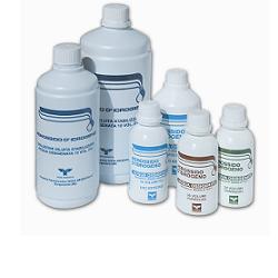 PEROSSIDO D'IDROGENO 24 VOLUMI 100 G - farmacia187.it