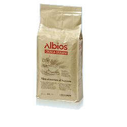 ALBIOS CRUSCA GIULIANI 400 G - farmacia187.it