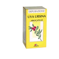ARKO CAPSULE UVA URSINA 45 CAPSULE - farmacia187.it