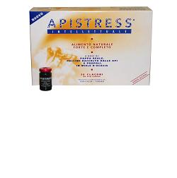 APISTRESS FORTE 30 FLACONCINI 30 G - farmacia187.it