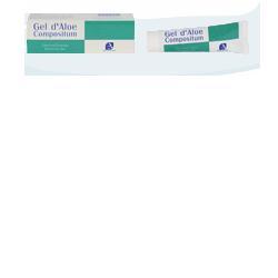 GEL ALOE COMP ANTIACNE 30 ML - farmacia187.it