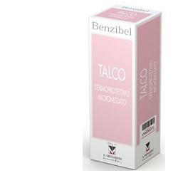 BENZIBEL TALCO 150 G - farmacia187.it